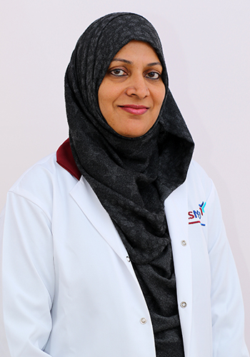 Best pediatrician in Sharjah 