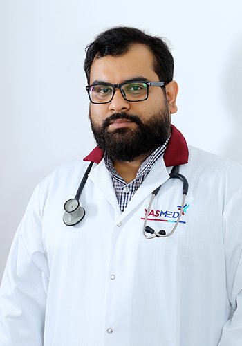 Best general surgeon in Sharjah 