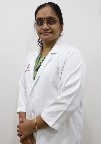 Dr.Sumathi-gynecologist