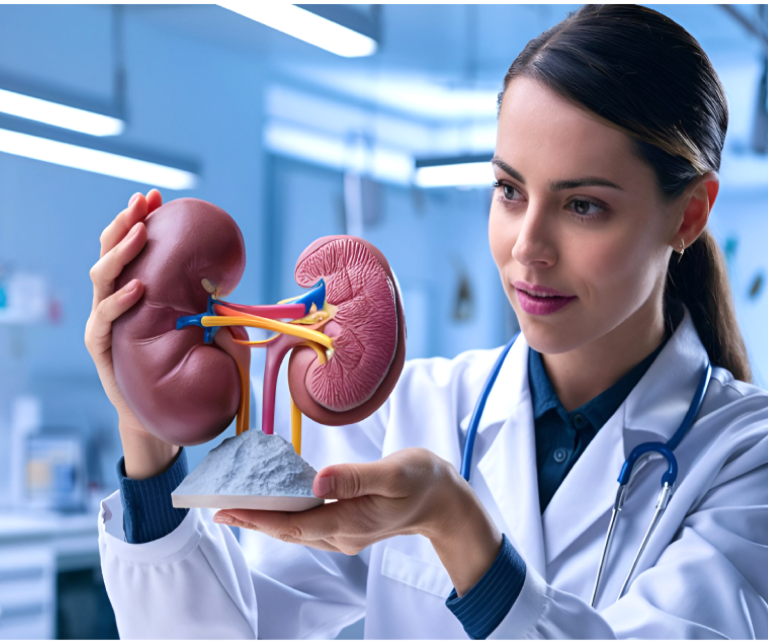 Best kidney stone specialists in Sharjah