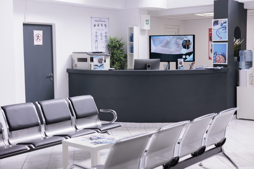 Best hospital in Sharjah