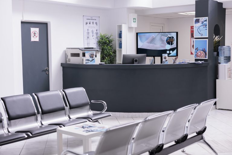 Best hospital in Sharjah
