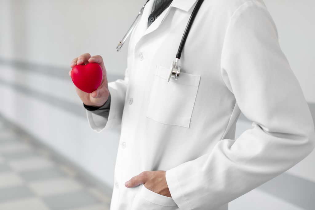 Best cardiologist in Sharjah