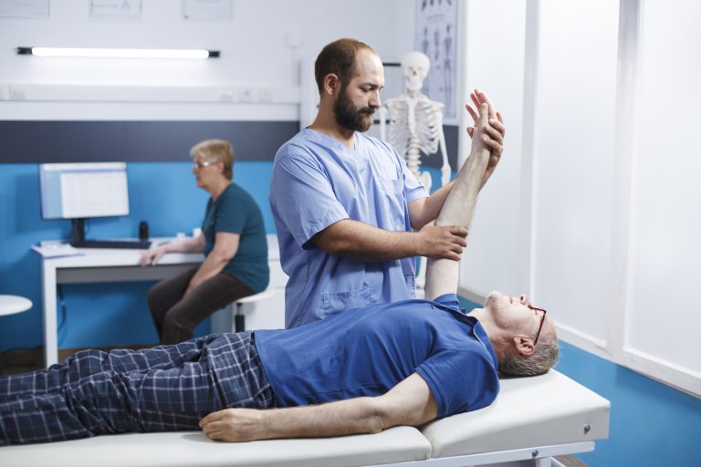 Best orthopedic in Sharjah