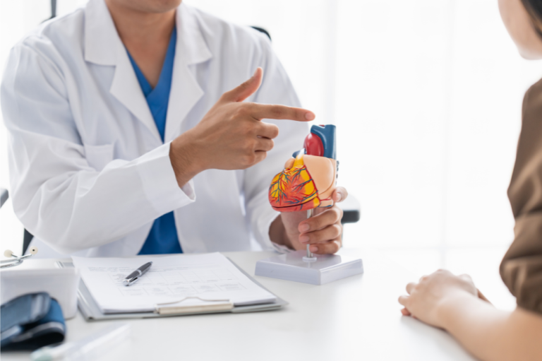 Cardiologist in Sharjah