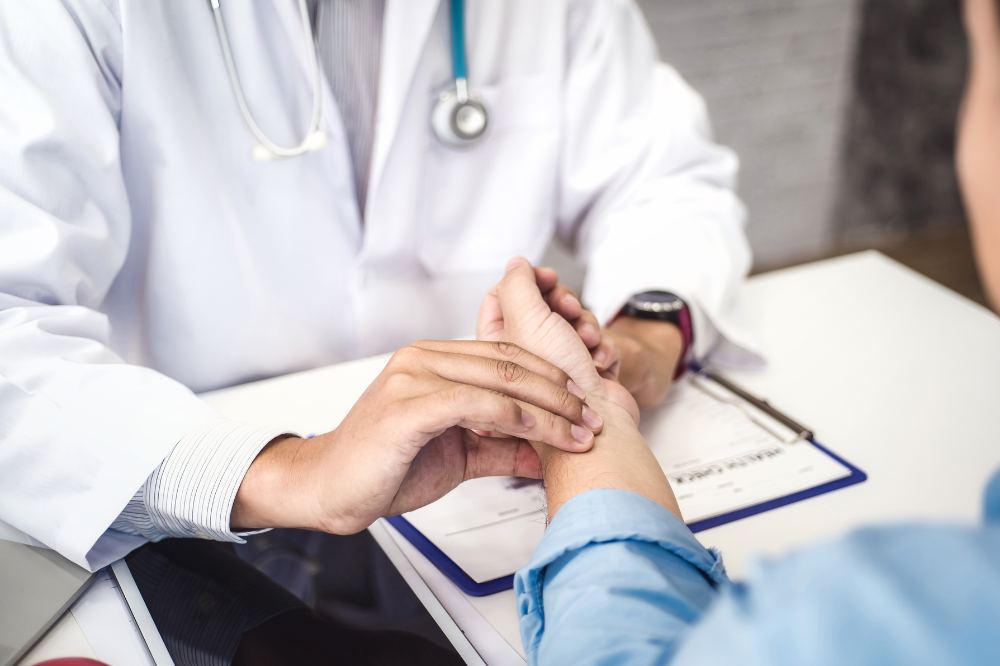 Heart Checkup Cost in Sharjah