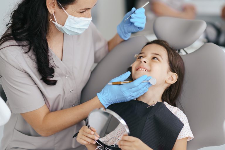 Best Dentist in Sharjah providing teeth cleaning, dental implants and root canal treatment
